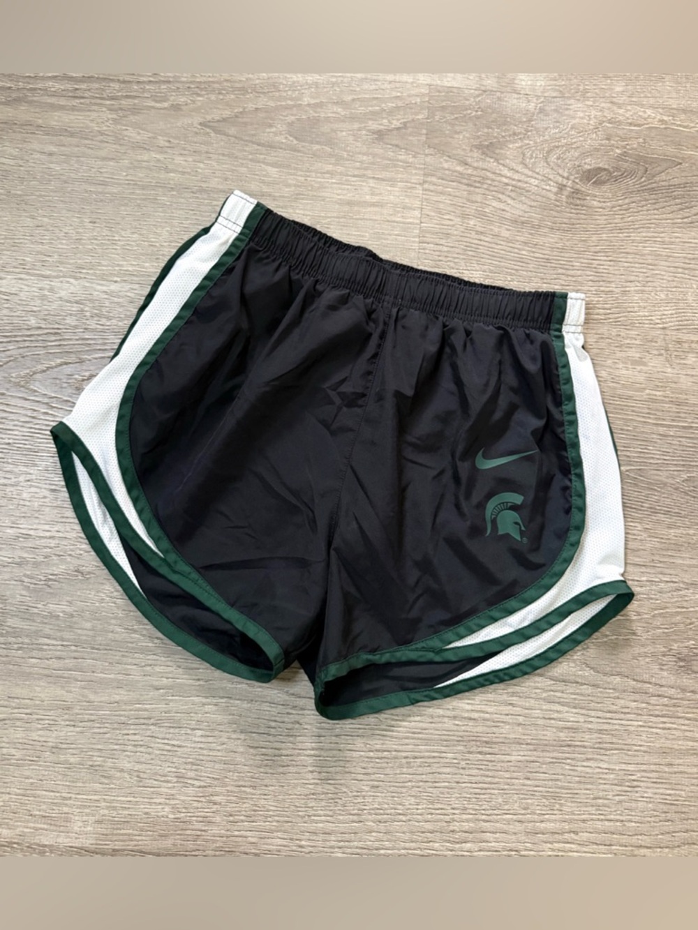 •NIKE• RUNNING SHORTS